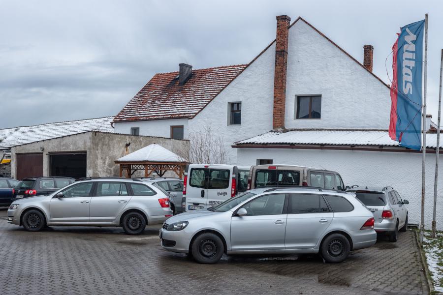 Wypożyczalnia samochodów i busów Strzelce Opolskie, Opole
